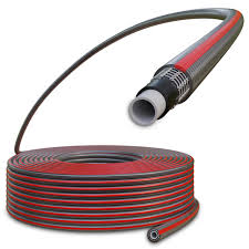 Manguera de Riego Poppstar 50 m - 4 Capas