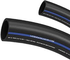 Tubo Flexible de Agua Potable SUINGA 50m 1" HDPE