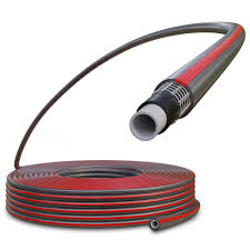 Manguera de Riego Poppstar 25m - 4 Capas