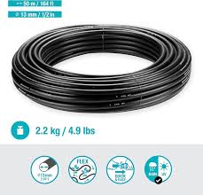 Tubo Gardena Estándar 13 mm (1/2") - Jardín