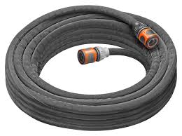 Manguera Textil Gardena Liano Life 10m - Flexible y Sin Dobleces