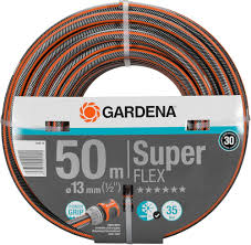 Manguera Jardín Premium SuperFLEX 13 mm
