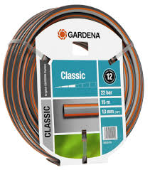 Manguera de Jardín Gardena Classic 1/2"