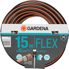 Manguera Comfort Flex Gardena 13 mm