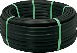 Aqua Control C4367 - Rollo de Tubería de Goteo 16mm x 100m