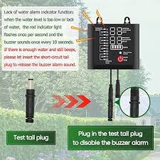 Sistema de Riego Solar Automático para Jardín