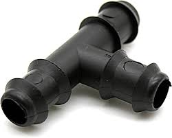 Conector de Manguera DOJA Barcelona 16mm - Pack de 100