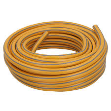 Manguera de Jardín Hozelock 15 m - Flexible y Duradera
