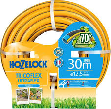 Manguera de Jardín Hozelock 30 m de vidaXL