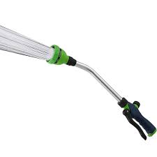 Manguera de Riego Giratoria Cowslip 45