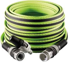 Manguera FITT Force 20 m: Ligera y Perfecta para Riego