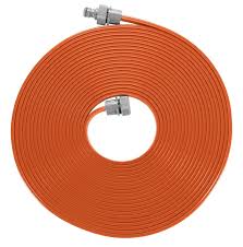 Manguera Microperforada Gardena Naranja 15 m