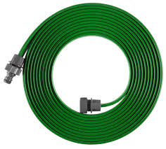 Manguera Microperforada Gardena 1995-20 Verde (7
