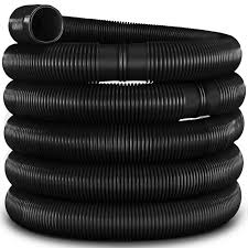 Manguera Solar Flexible para Piscina 8 m - Tillvex