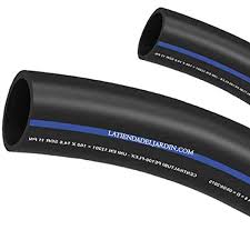 Tubo Flexible HDPE 100m 3/4” para Agua Potable y Riego