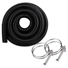 Manguera Flexible Skystuff 1m con 2 Clips Duales