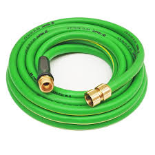 Manguera de Jardín HQMPC 5/8” ID - 30 metros