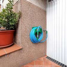 Manguera Tricotada Antitorsión Ø 15 mm - 50 m