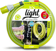 Manguera Superligera Idroeasy 30m Armadillo 5/8"" (15 mm)