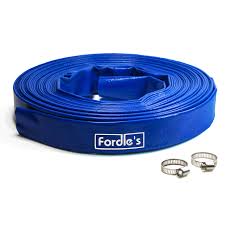 Flexible Manguera de Descarga Fordle 20m x 25mm