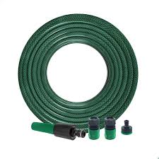 EUROXANTY Kit de Riego con Pulverizador