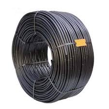 Tubo Perforado de Riego por Goteo 400m - Ideal para Huertos