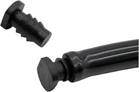 Kit de Tapones para Manguera de Jardín - 20 Piezas