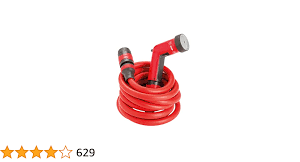 Manguera Extensible FITT YOYO 10 m para Jardín