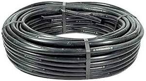 Manguera de Riego Irritec 100m para Jardín y Plantas
