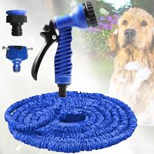 Manguera de Agua Plegable: 25-150 pies