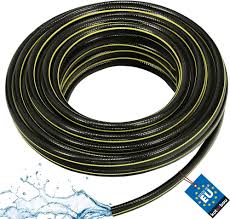 Manguera de Jardín KOTARBAU® 1/2" - 20m Reforzada Antitorsión