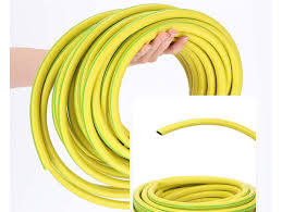 Manguera de Riego de PVC 3 Capas