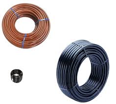 Manguera de Riego por Goteo MUGAR - 25m