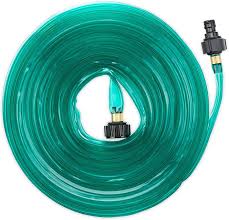 Manguera Microperforada para Riego Eficiente - 15 m