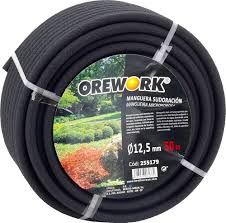 Manguera Microporosa OREWORK 12
