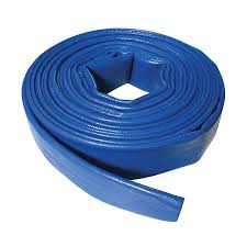 Extensor de Manguera Plana Daptez® 10m - Riego y Descarga