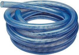 Manguera de Succión de PVC Draper 20470 - 10m x 50mm