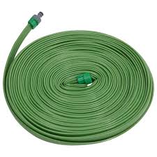 Manguera de Riego PVC Verde 15m - Homgoday