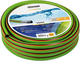 Manguera de Jardín Stocker 1/2 m - 15 Tubos de Riego