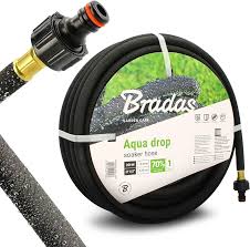Manguera de Riego BRADAS® AQUA-DROP 1/2" - 30 m