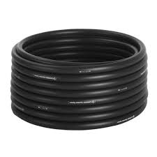 Tubo de Instalación GARDENA 25mm - Rollo de 50m