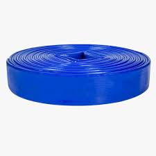 Manguera de Agua Alta Presión 1 Pulgada