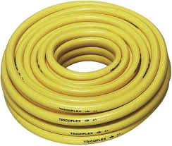 Manguera Tricoflex 25m Hozelock 048273