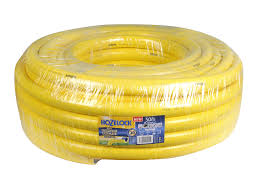 Manguera Tricoflex 1" x 50 m - Jardín