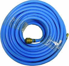 Manguera Neumática Tricoflex Super Nobelair Soft - Azul