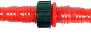 Conector Cónico de Nailon para Manguera de Riego 14-16-18 mm