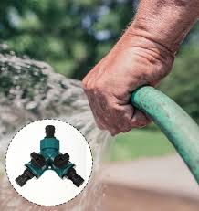 Distribuidor de Agua de Doble Vía