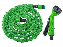 Manguera Extensible para Jardín
