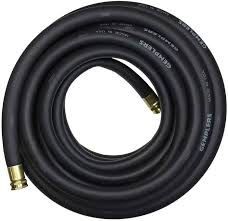 Manguera Profesional Negra de 3/4" - Gemplers