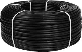 Kit de Riego por Goteo 50m - Fabricado en UE